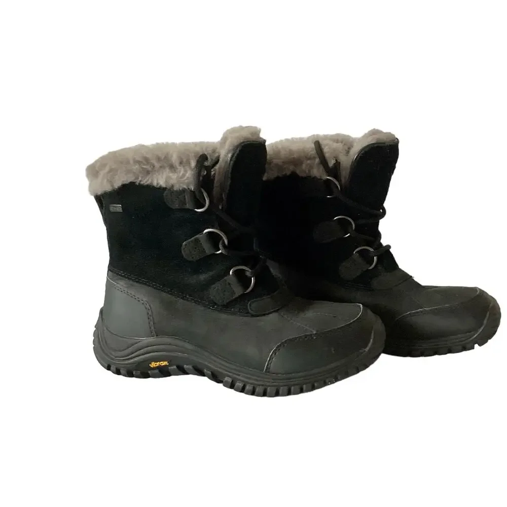 Original UGG Adirondack Snow Boots